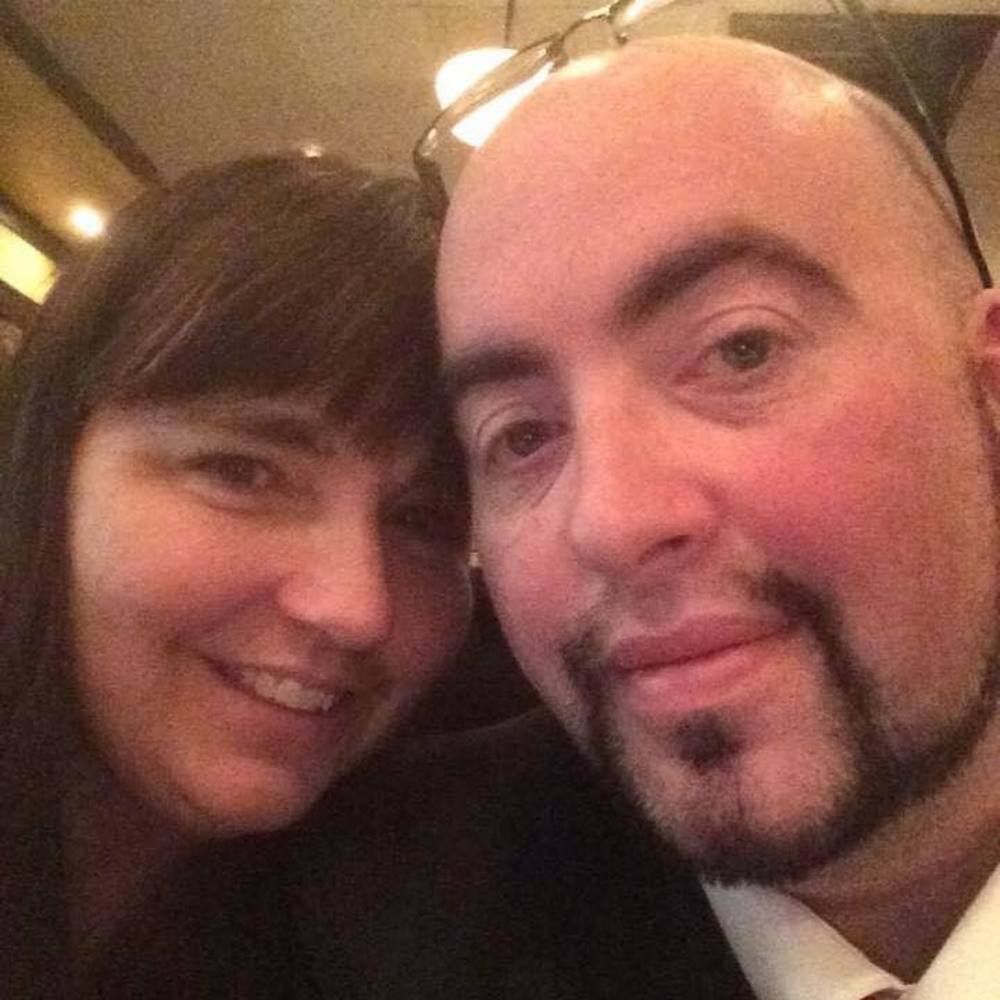 Meet your Posher, Patrick